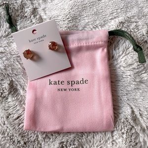 Kate Spade Earrings